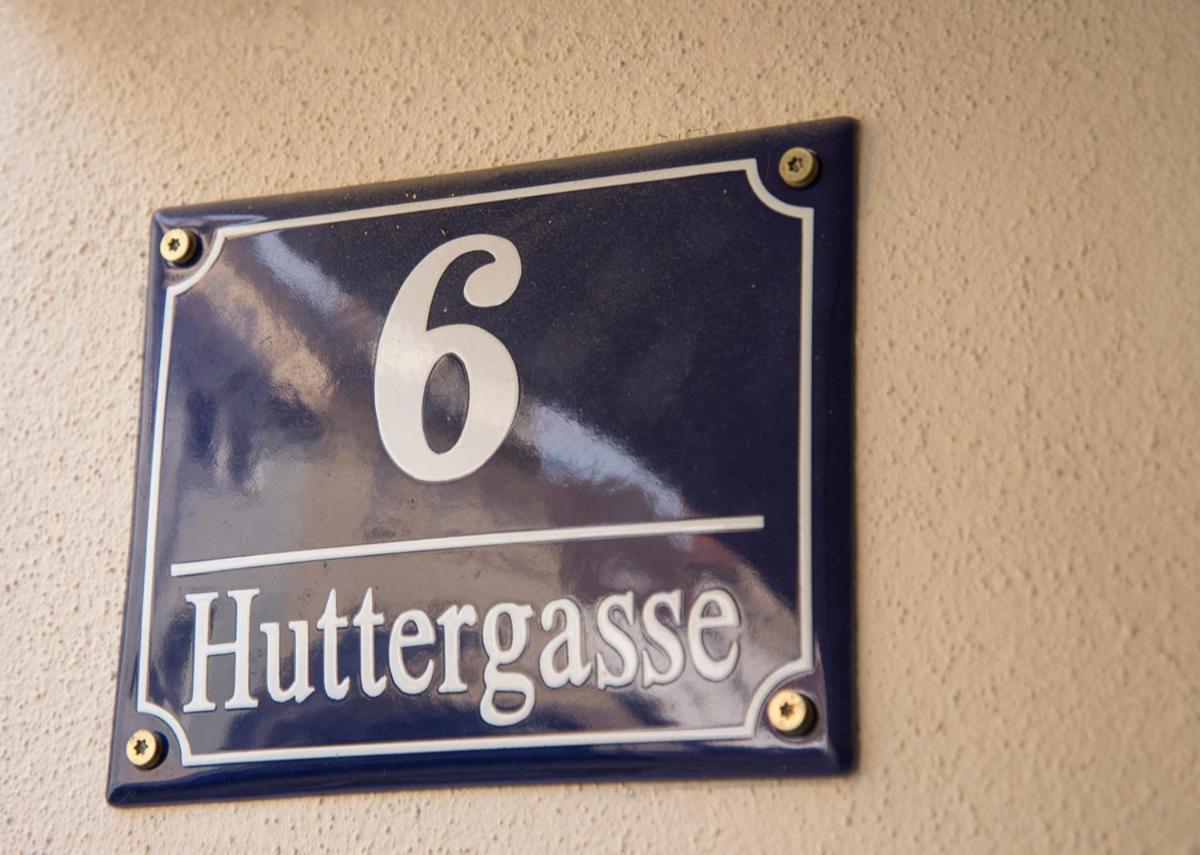 Weißenburg in Bayern Refukium Altstadtscheune מראה חיצוני תמונה